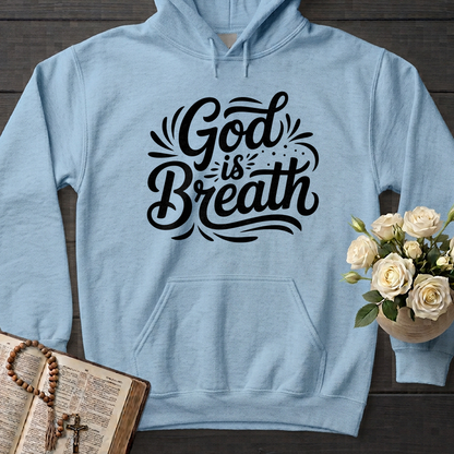 God Is Breath 01