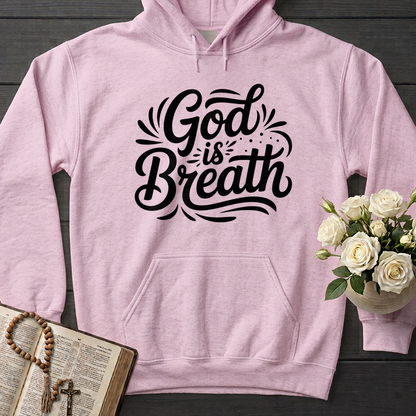 God Is Breath 01
