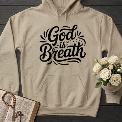 God Is Breath 01