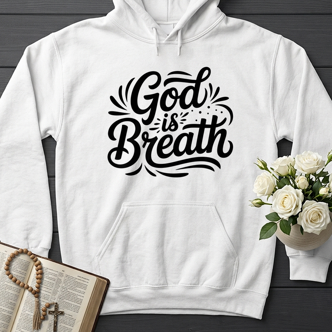 God Is Breath 01