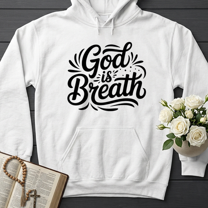 God Is Breath 01