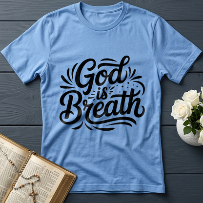 God Is Breath 01