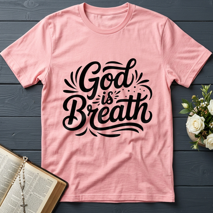 God Is Breath 01