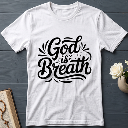 God Is Breath 01