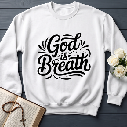 God Is Breath 01