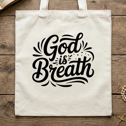 God Is Breath 01