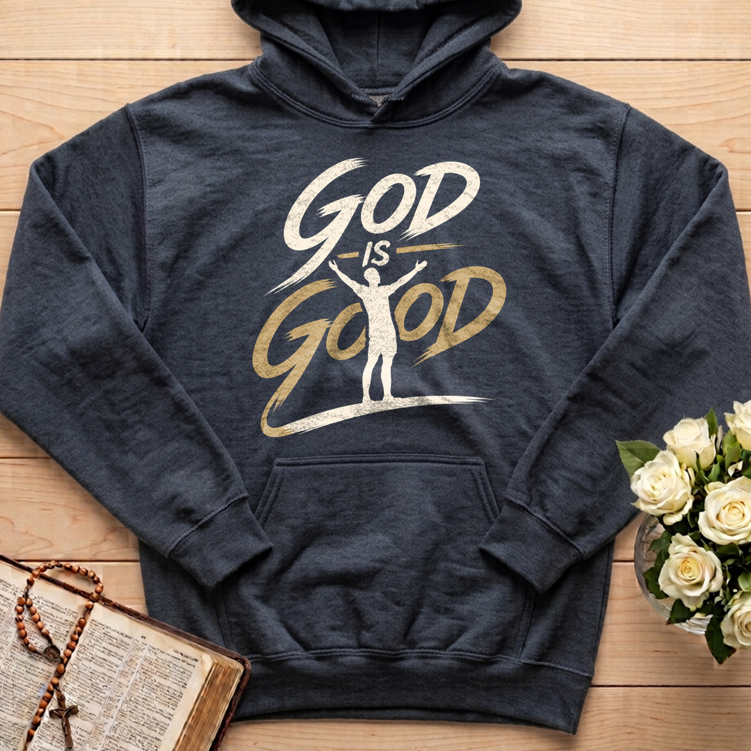 God Is Good 06