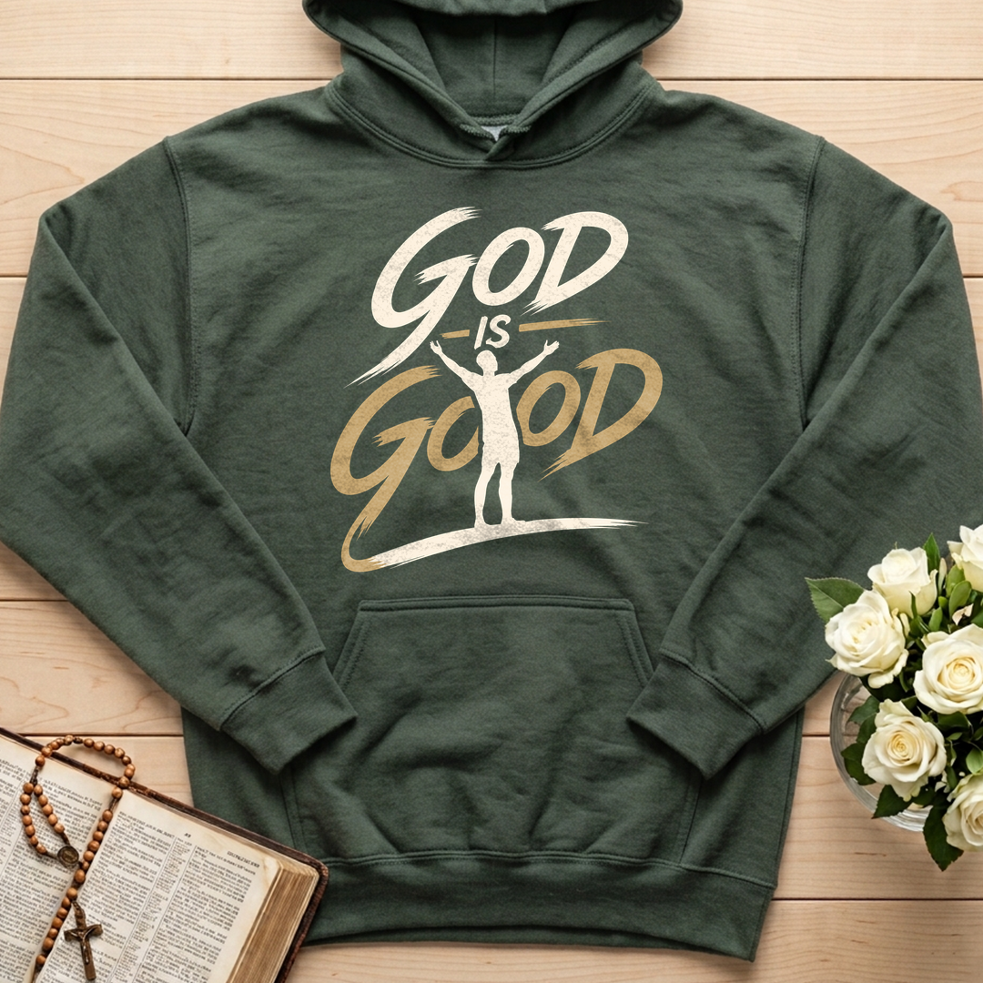 God Is Good 06