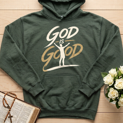 God Is Good 06