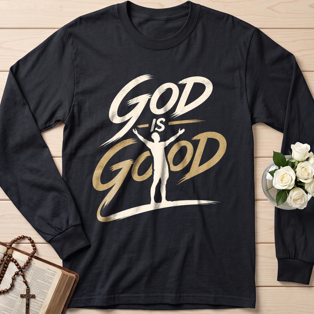 God Is Good 06