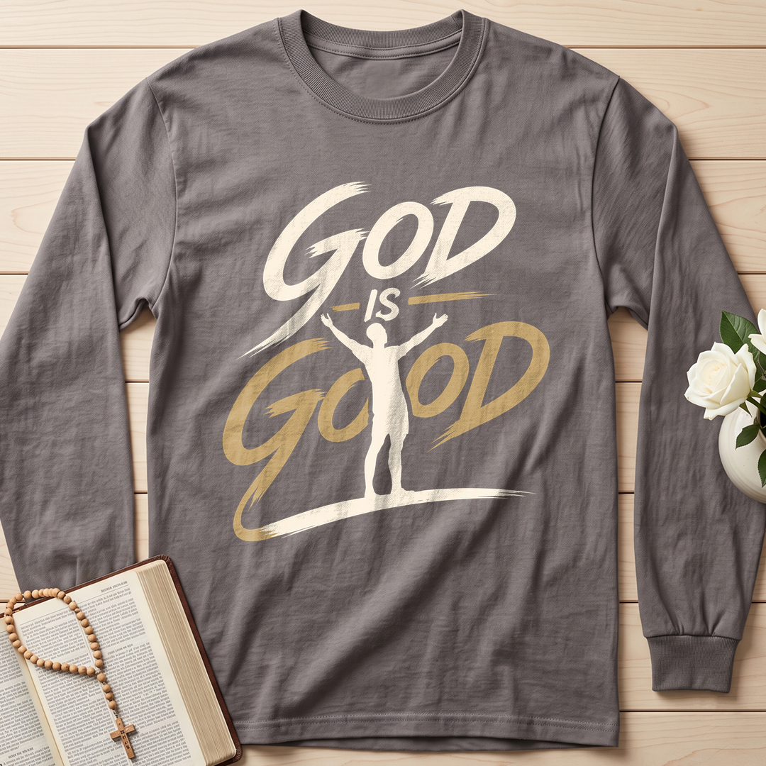 God Is Good 06