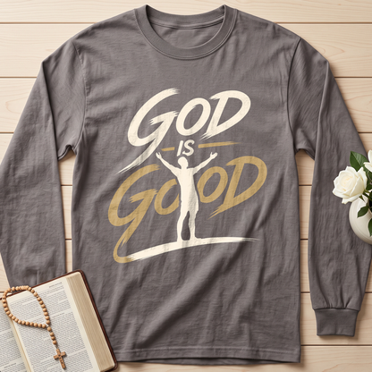 God Is Good 06