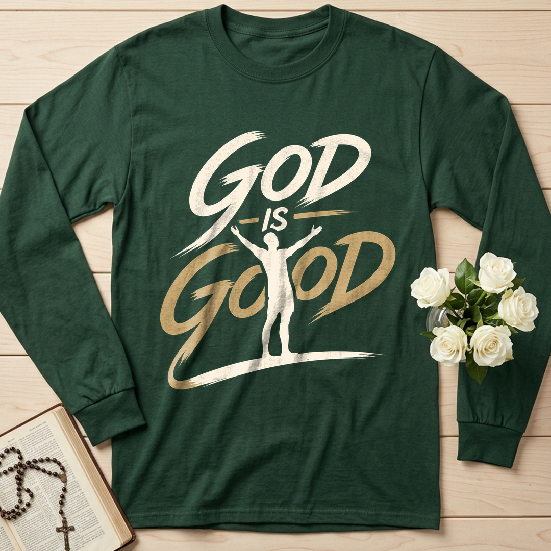 God Is Good 06