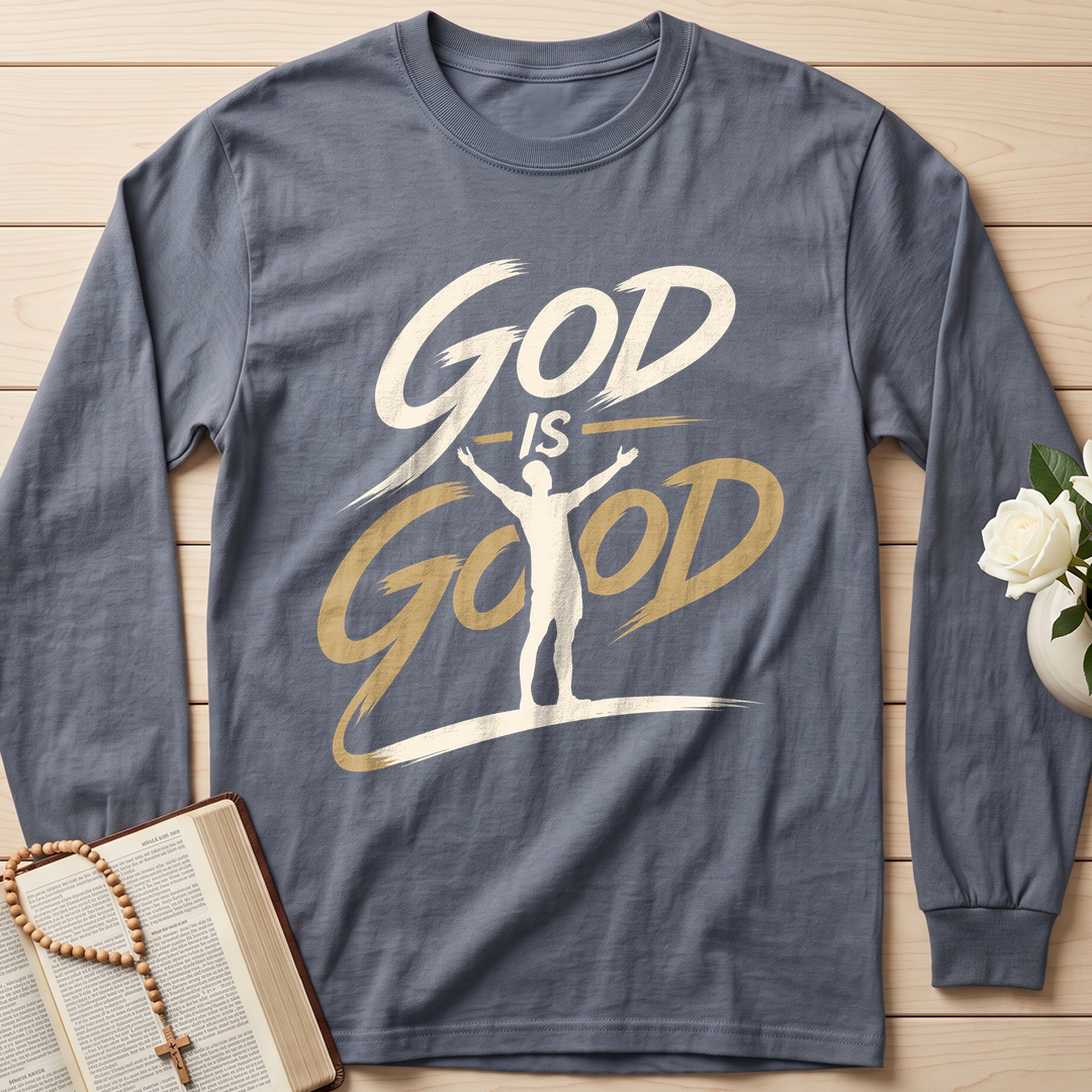 God Is Good 06