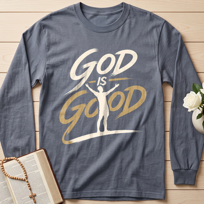 God Is Good 06