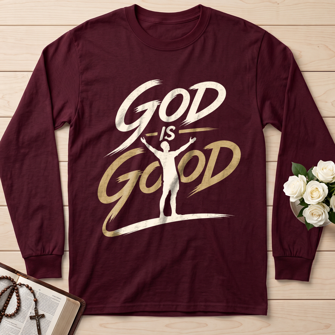 God Is Good 06