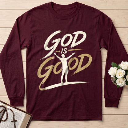 God Is Good 06