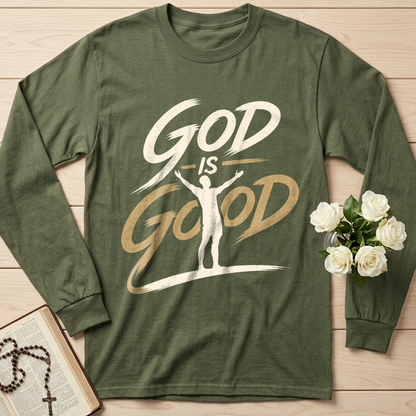 God Is Good 06