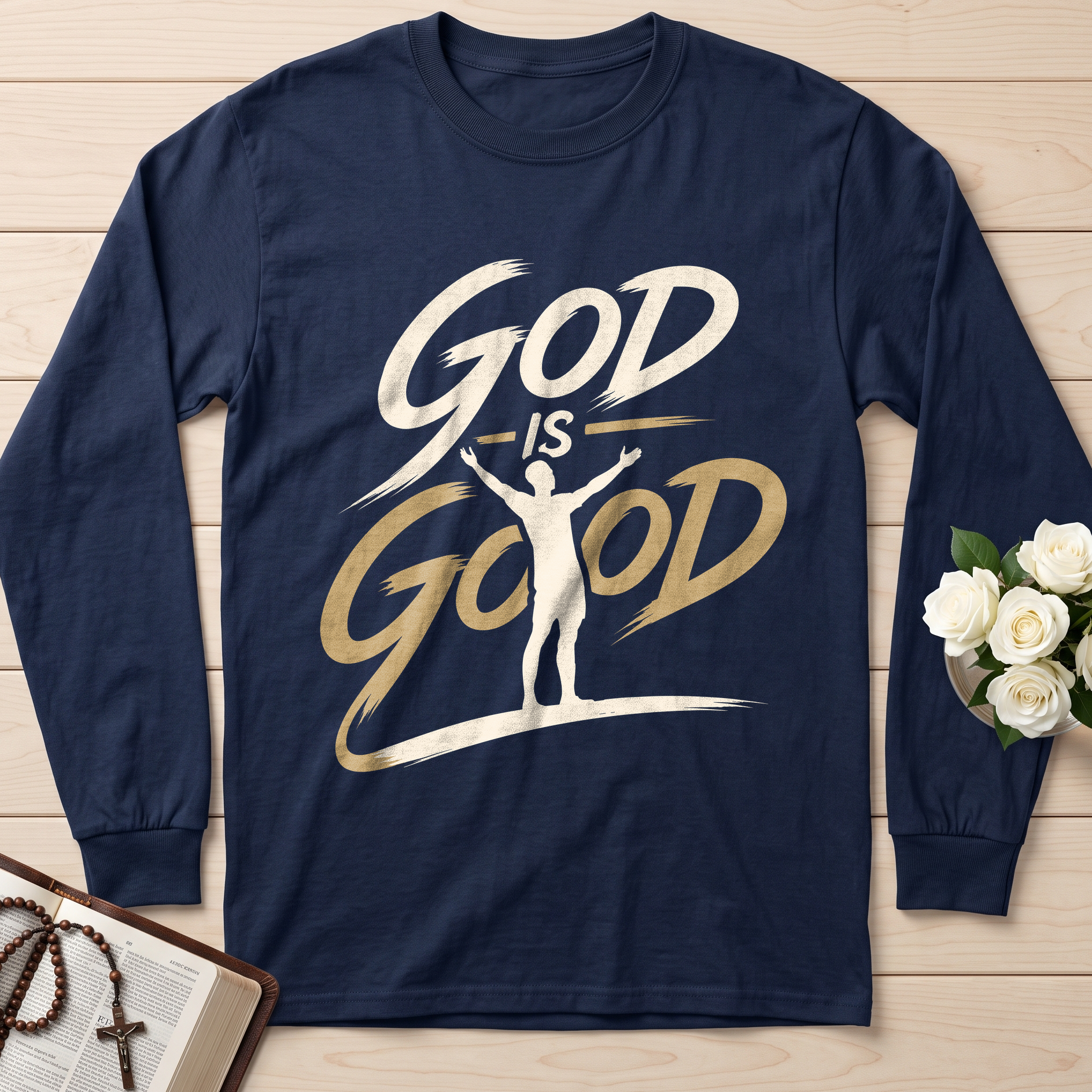 God Is Good 06