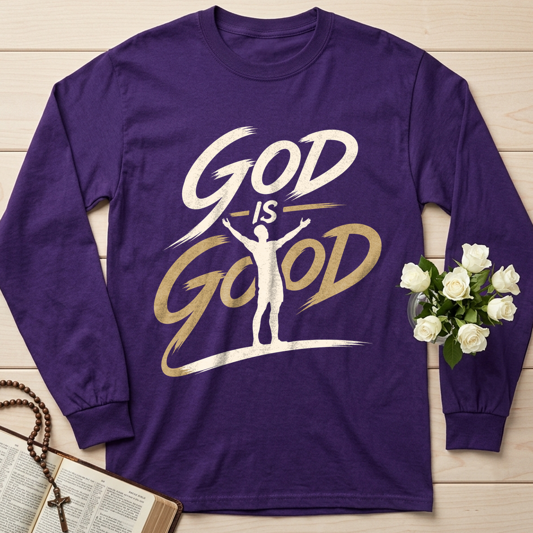 God Is Good 06