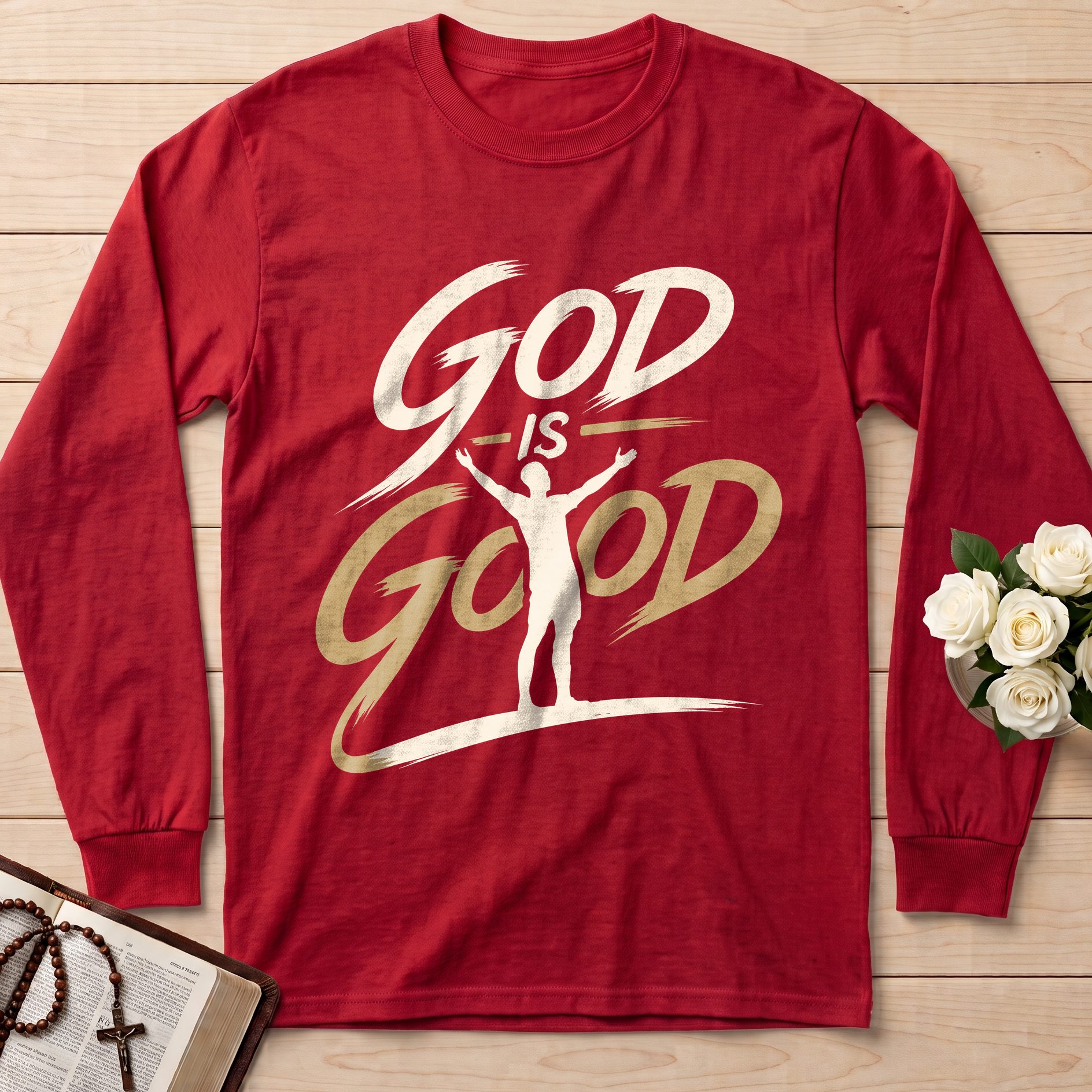 God Is Good 06