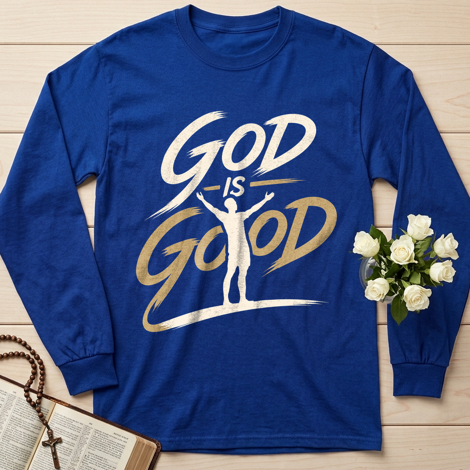God Is Good 06