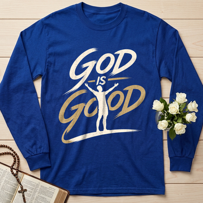 God Is Good 06