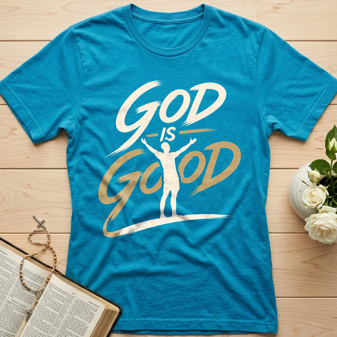 God Is Good 06