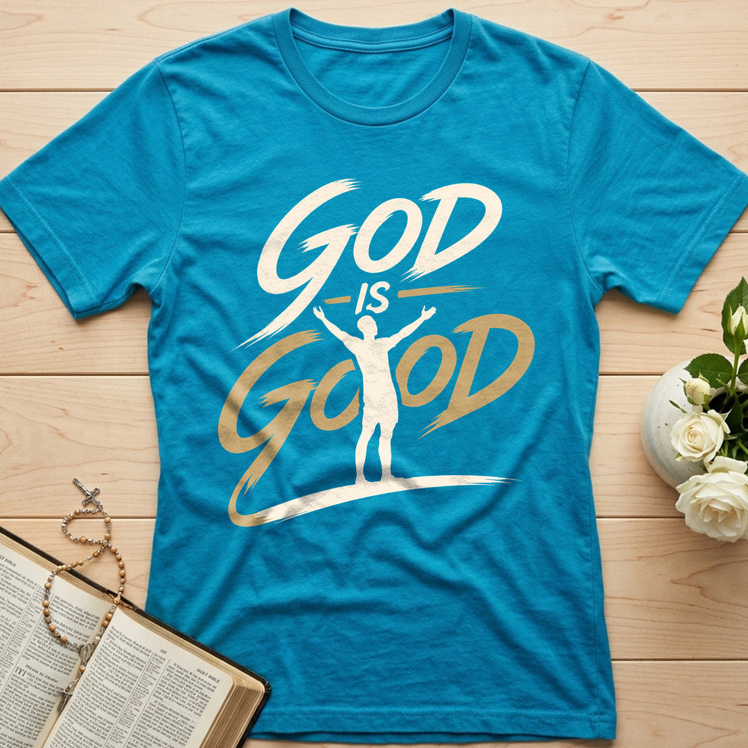 God Is Good 06