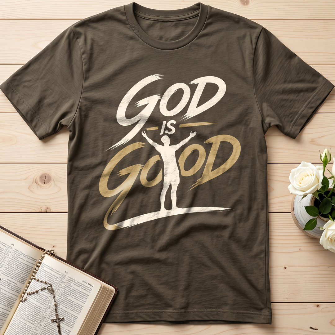 God Is Good 06