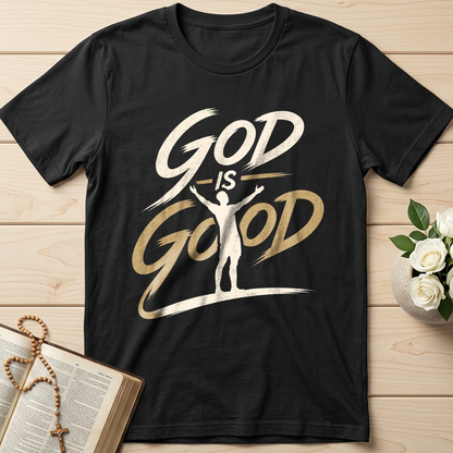 God Is Good 06