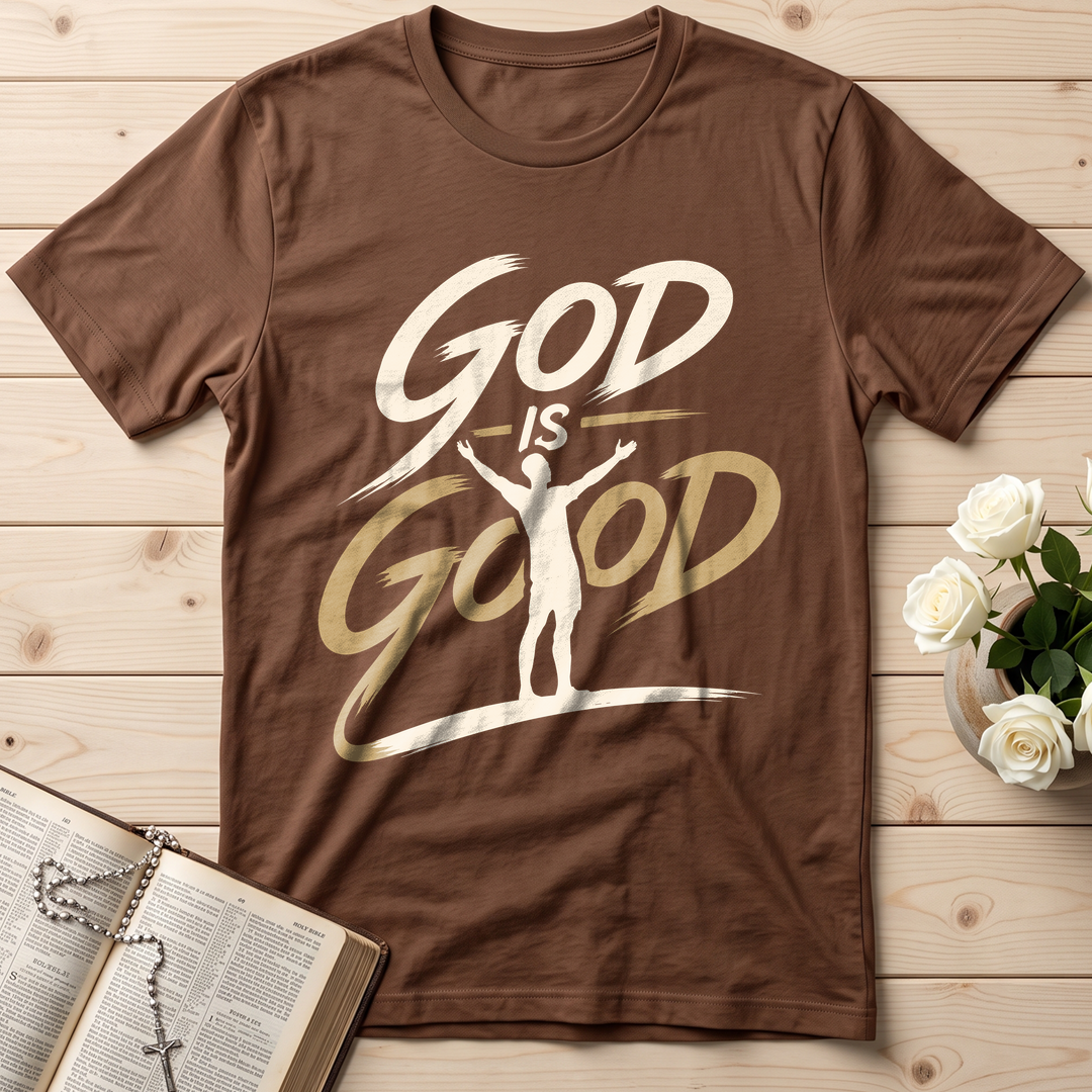 God Is Good 06