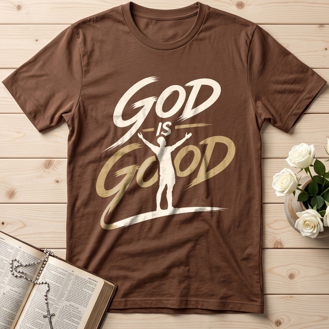 God Is Good 06