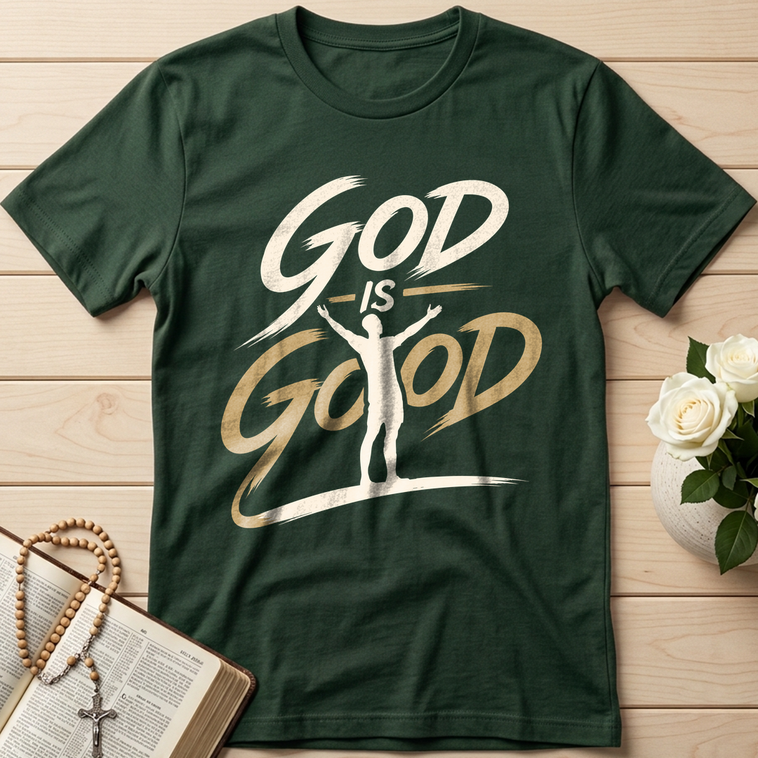 God Is Good 06