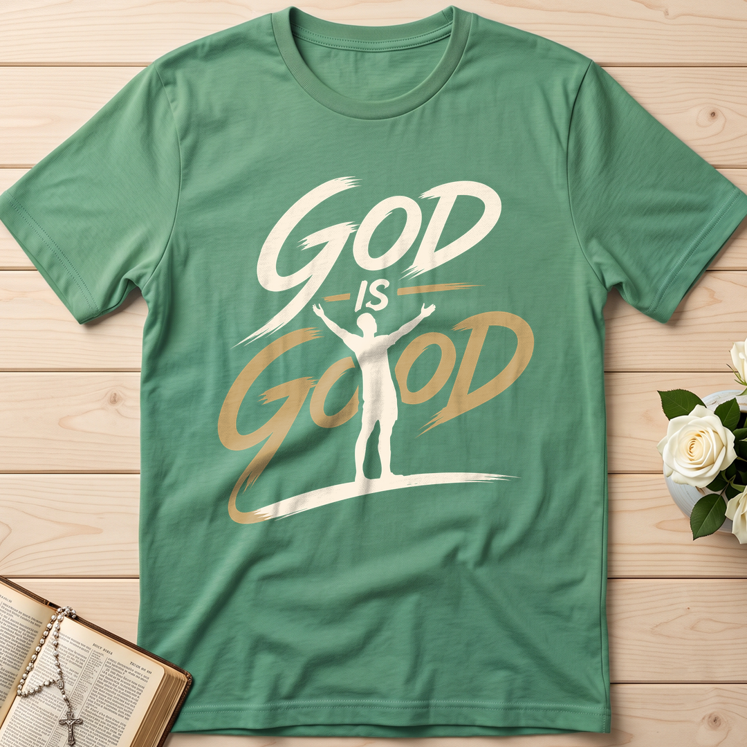 God Is Good 06