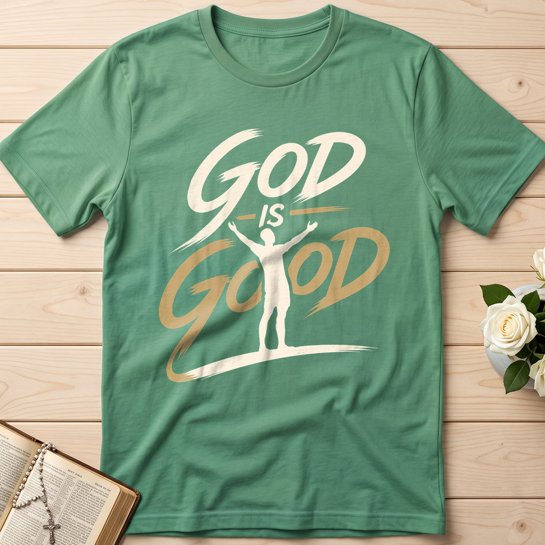 God Is Good 06