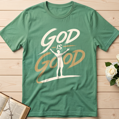 God Is Good 06