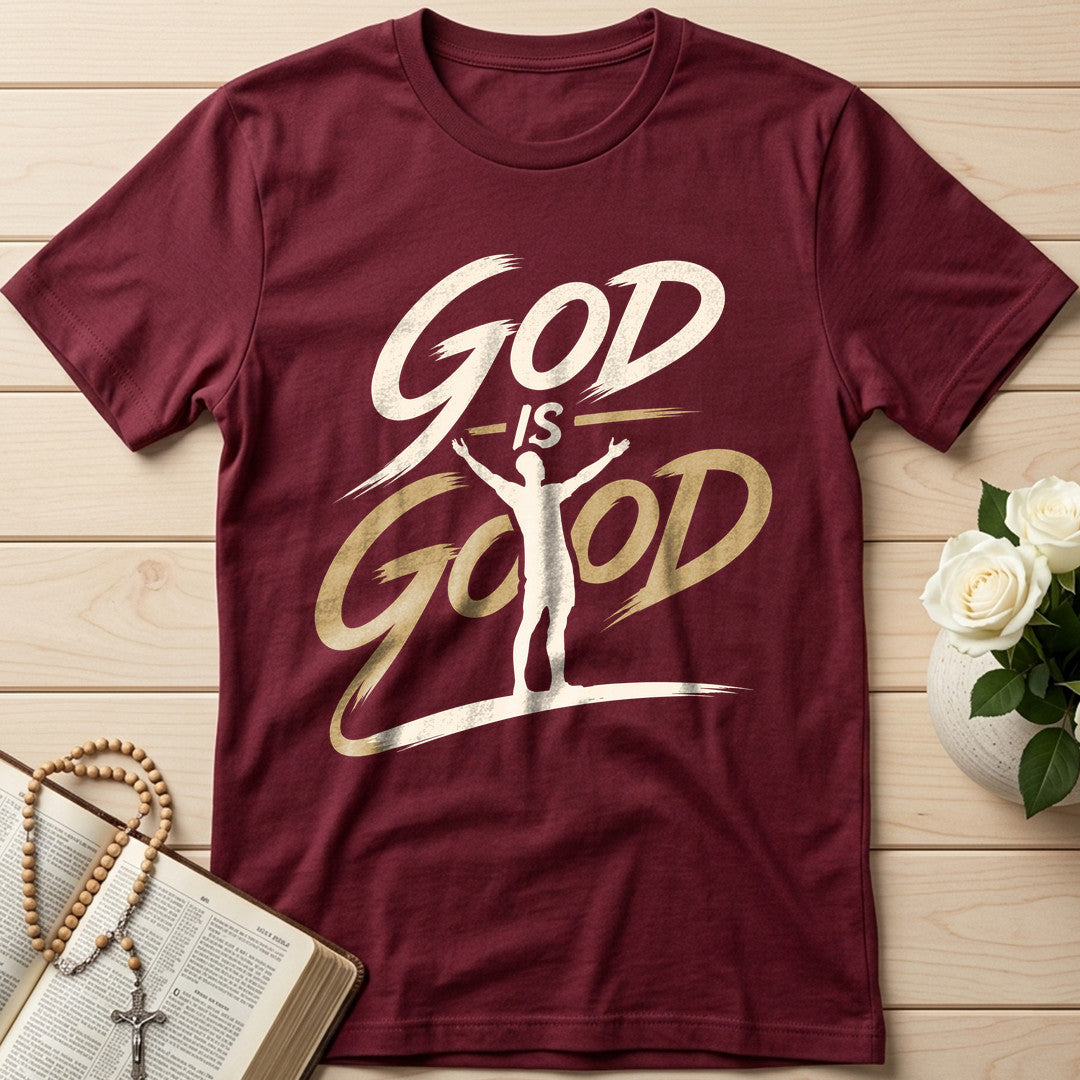 God Is Good 06