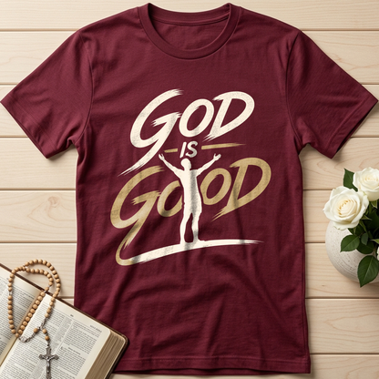 God Is Good 06