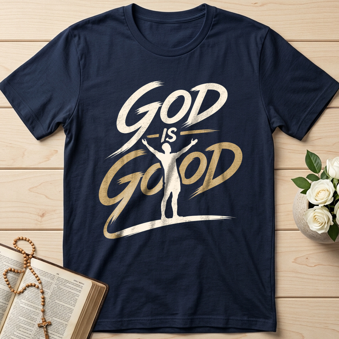 God Is Good 06