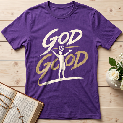 God Is Good 06