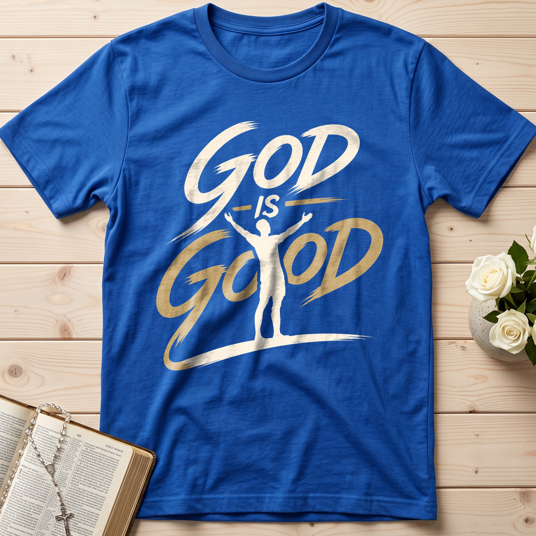 God Is Good 06