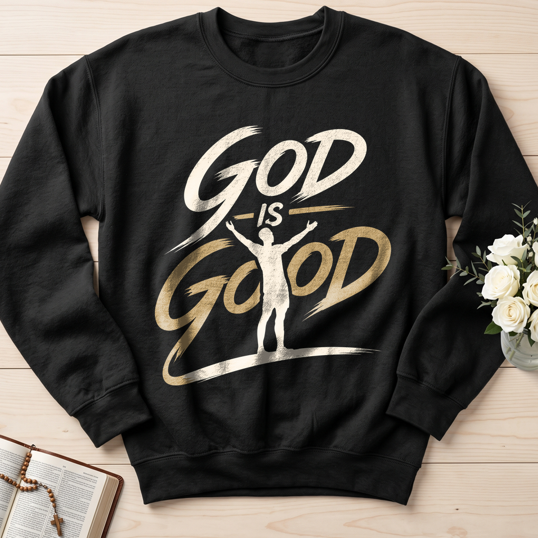 God Is Good 06