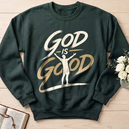 God Is Good 06