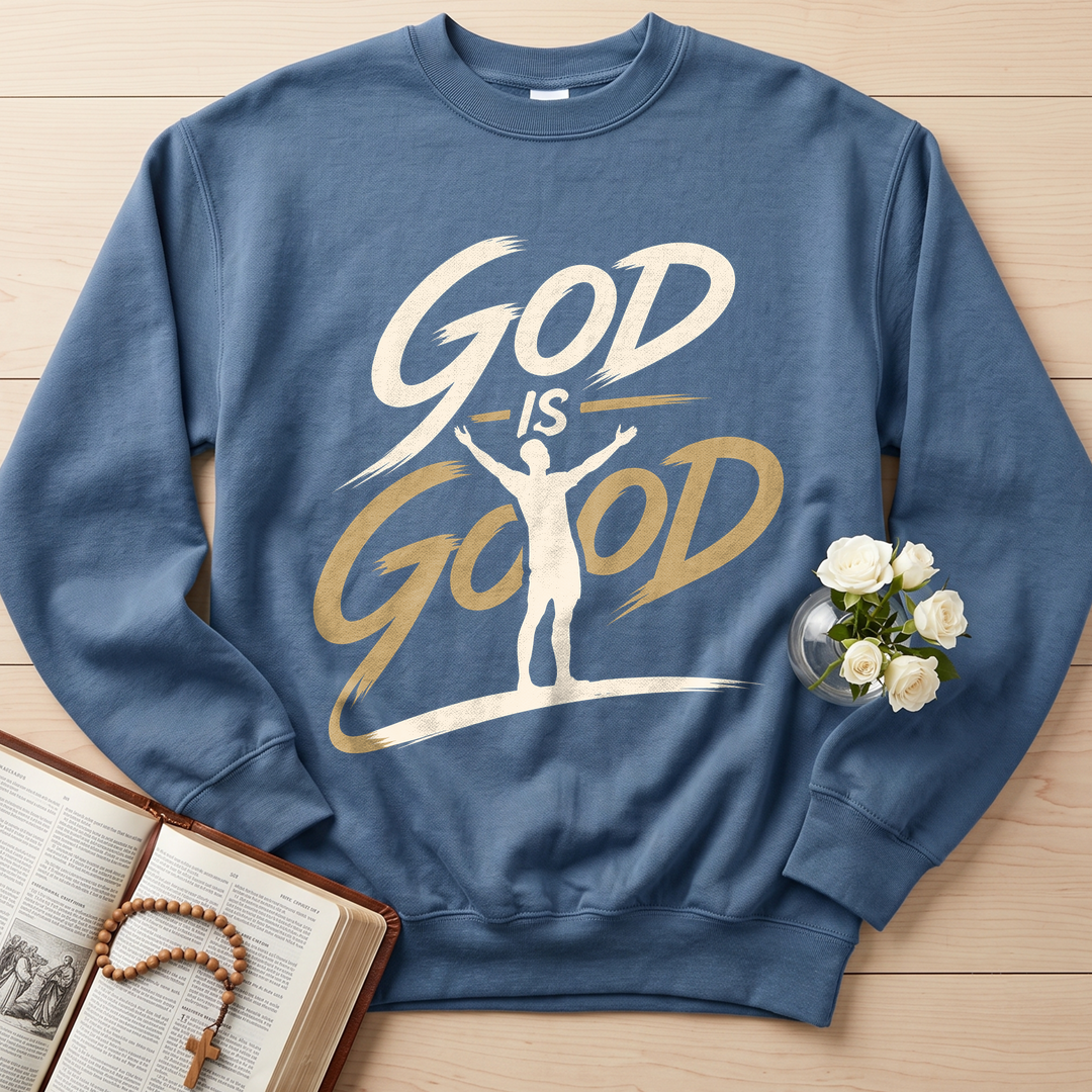 God Is Good 06