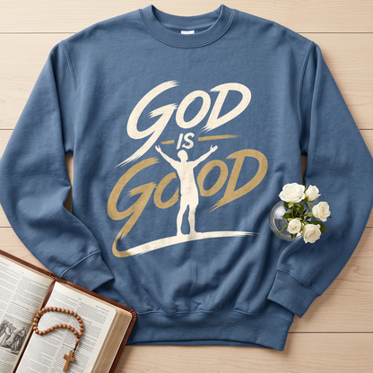 God Is Good 06