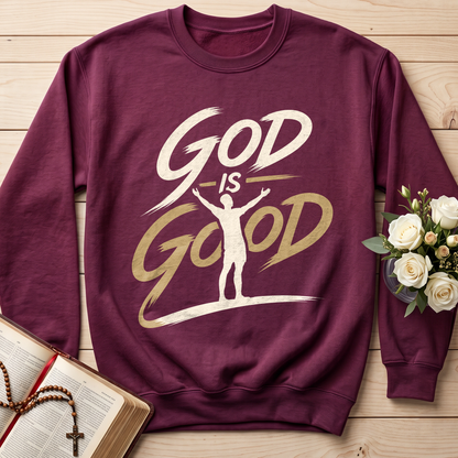 God Is Good 06