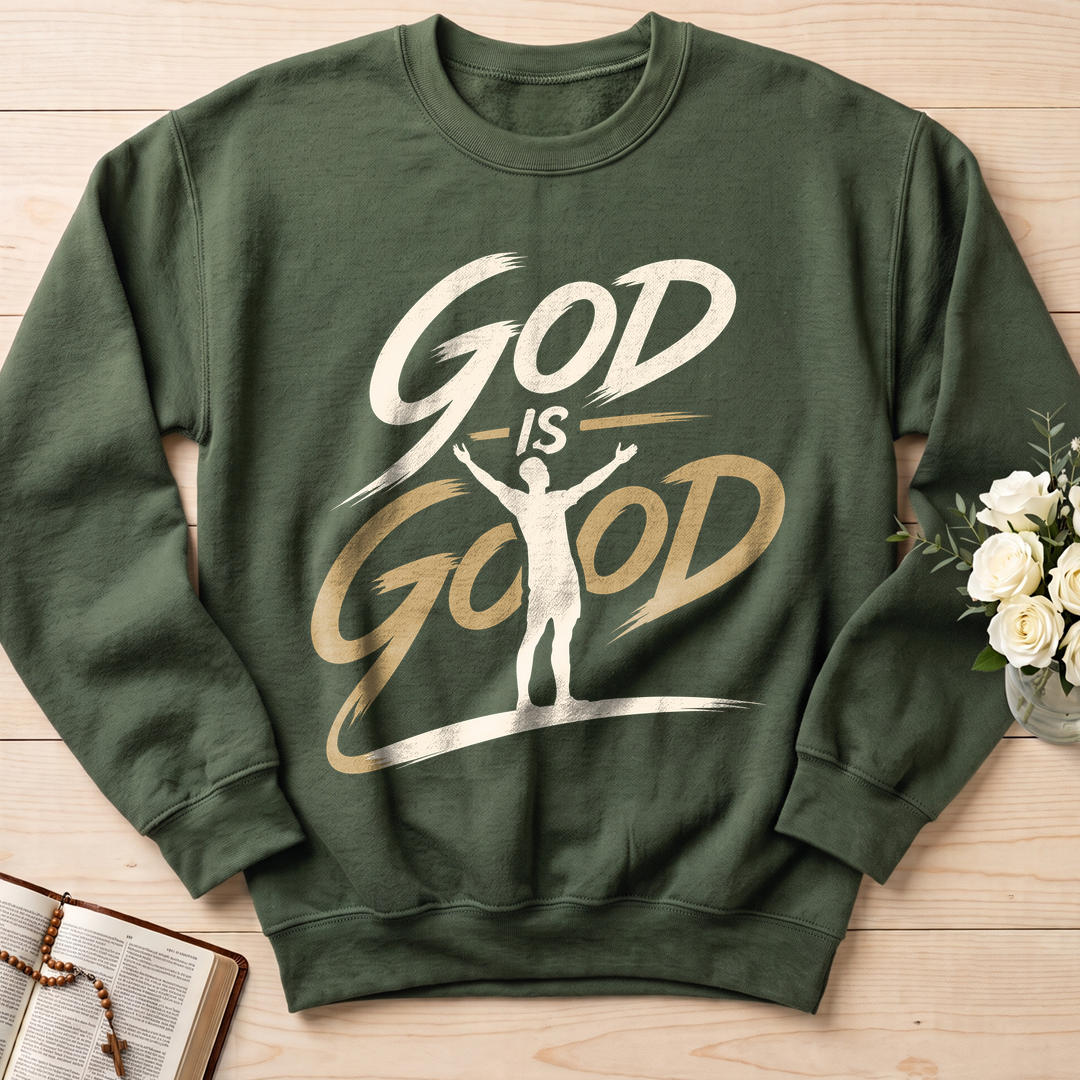 God Is Good 06