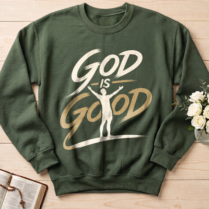 God Is Good 06