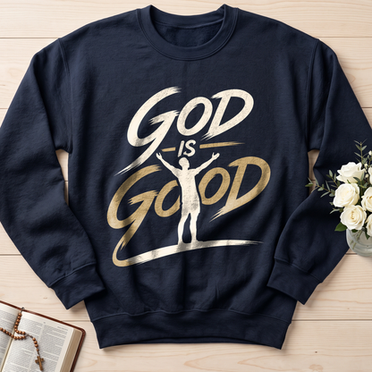 God Is Good 06